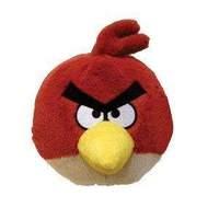 Angry Birds - 8 Plush W/sound