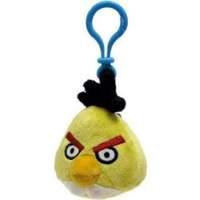 angry birds backpack clip yellow