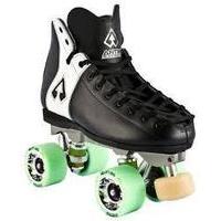 Antik MG2 Breeze Roller Derby skates Package