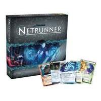 Android Netrunner LCG Core Set