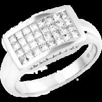 An eye catching dress/cocktail d...