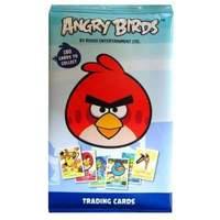 Angry Birds Trading Cards Game - 36 PACKS FULL BOX