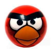 Angry Bird Red 3 Inch Foam Ball