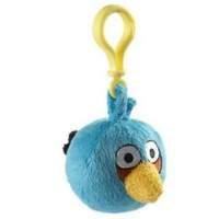 Angry Birds Backpack Clip - Blue