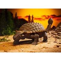 ankylosaurus model kit