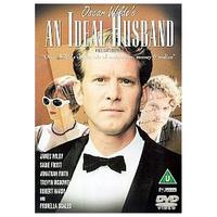 An Ideal Husband (DVD)