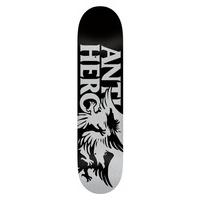 Anti Hero Feeding Frenzy Skateboard Deck - 8.25\