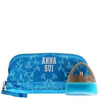 Anna Sui Sui Dreams Eau de Toilette Spray 30ml and Clutch Bag