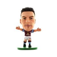 andreas weimann aston villa home kit soccerstarz figure