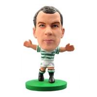 anthony st es celtic home kit soccerstarz figure