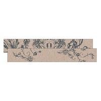 Antique Chic Small Paper Scroll Shapes