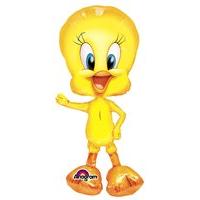 anagram airwalkers tweety