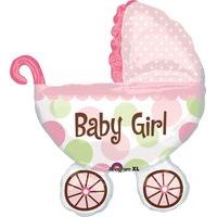 Anagram Supershape - Baby Buggy Girl