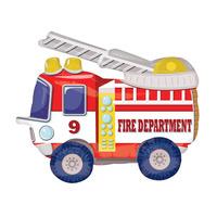 Anagram Airwalkers - Buddies Mighty Firetruck