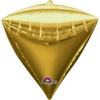 Anagram Supershape Diamondz - Gold