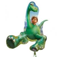 Anagram Supershape - Good Dinosaur