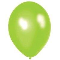 anagram 11 balloons x 50 chic green