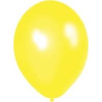 anagram 11 balloons x 50 wild yellow