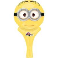 anagram 9 inch foil balloon despicable me