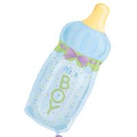 Anagram Supershape - Baby Bottle Boy