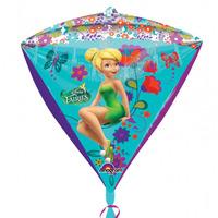 Anagram Supershape Diamondz - Tinkerbell