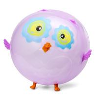 Animal Balloon Ball - Squeeze, Throw, Bounce, Catch!!