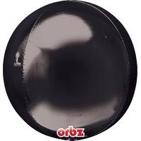 anagram supershape orbz black