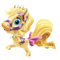 anagram airwalkers balloon buddies blondie rapunzel pony