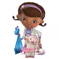 Anagram Airwalkers - Doc Mcstuff...