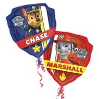 Anagram Supershape - Paw Patrol