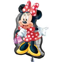 Anagram Supershape - Minnie Full...