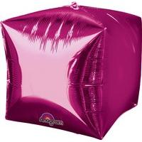 Anagram Supershape Cubez - Bright Pink