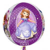 anagram supershape orbz sofia the first