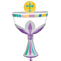 Anagram Supershape - Communion C...