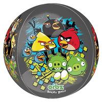 Anagram Supershape Orbz - Angry Birds