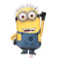 Anagram Supershape - Minion Despicable Me