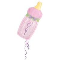 anagram supershape baby bottle girl