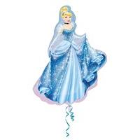 Anagram Supershape - Cinderella