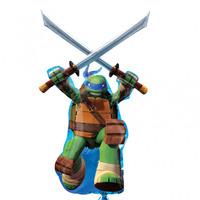 Anagram Supershape - Tmnt Leonardo