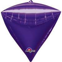 anagram supershape diamondz purple