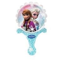 Anagram Inflate-a-fun Foil Balloon - Disney Frozen