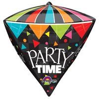 anagram supershape diamondz cone party time