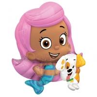 anagram airwalkers bubble guppies