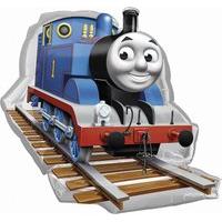 anagram supershape thomas the tank engine