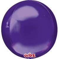 Anagram Supershape Orbz - Purple