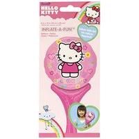 Anagram Inflate-a-fun Foil Balloon - Hello Kitty