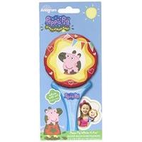 Anagram Inflate-a-fun Foil Balloon - Peppa Pig