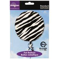 Anagram 18 Inch Circle Foil Ball...