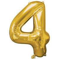 anagram supershape number 4 gold