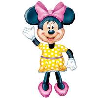 anagram airwalkers minnie